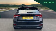 Skoda Fabia 1.0 TSI SE Edition 5dr Petrol Hatchback